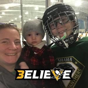 Meet your Posher, Chris